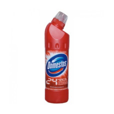 Domestos (Доместос), Фруктова свіжість, 1л